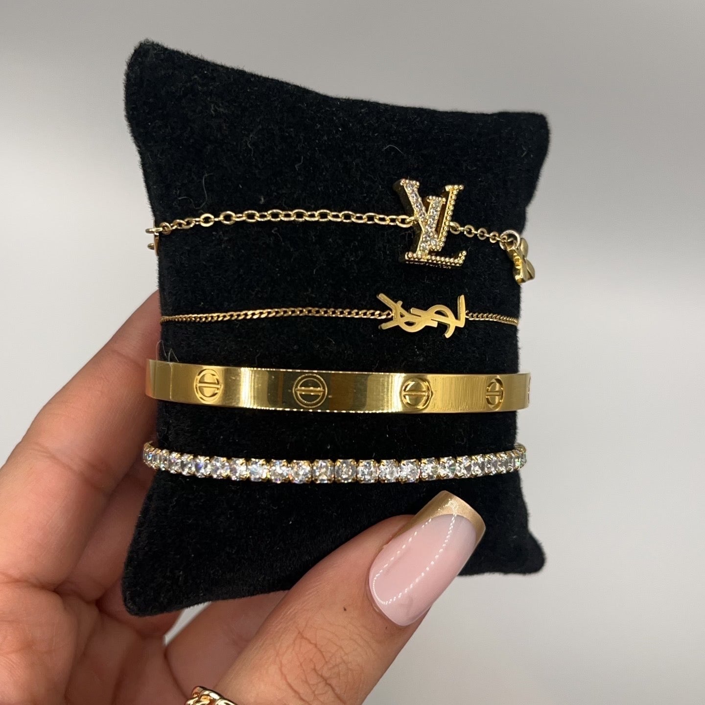 Bestseller-Set Nr. 4