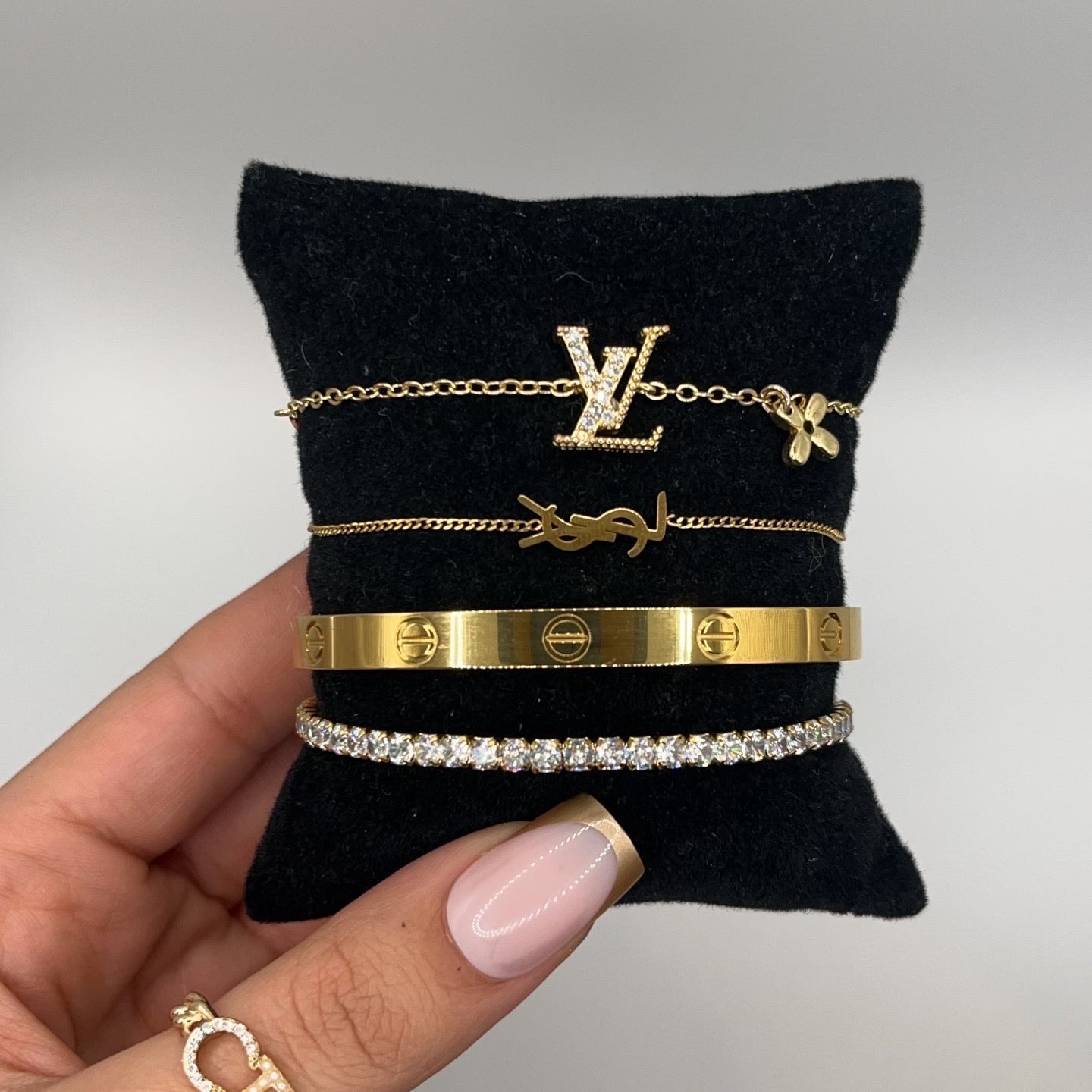 Bestseller-Set Nr. 4