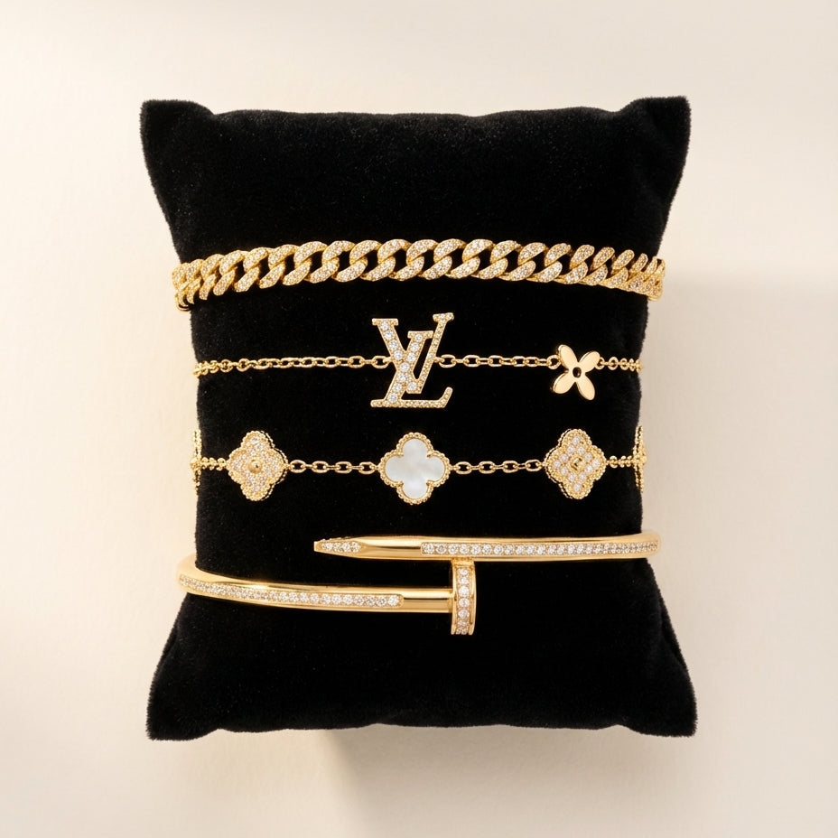 Bestseller-Set Nr. 13