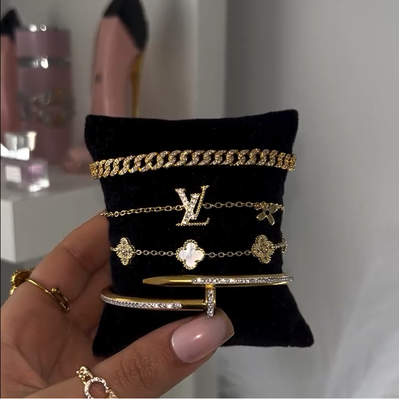 Bestseller-Set Nr. 13